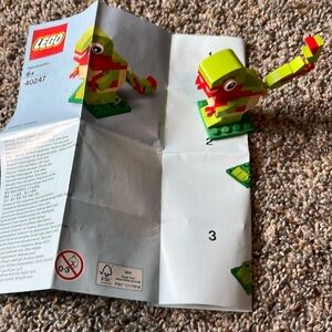 Lego 40247